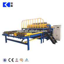 Best Price Fully Automatic Reinforced steel bar mesh welding machine